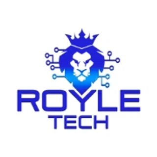 Royle Tech logo