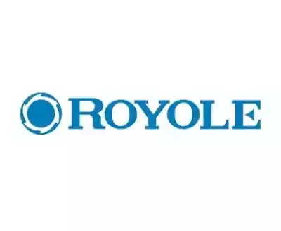 Shop Royole promo codes logo