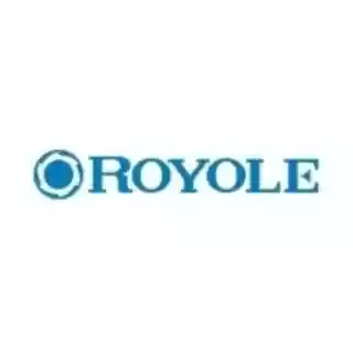 Shop Royole Corporation coupon codes logo