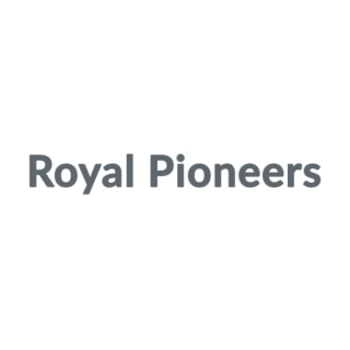 Royal Pioneers discount codes