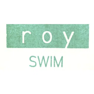  Roy Swim logo