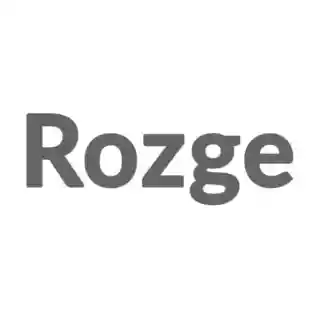 Shop Rozge coupon codes logo