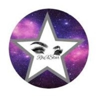 Shop RozXStar logo