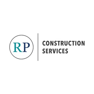RP Construction Services logo
