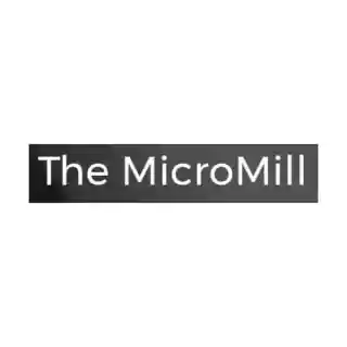 Shop The MicroMill coupon codes logo