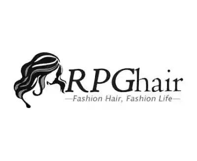 rpghair.com logo