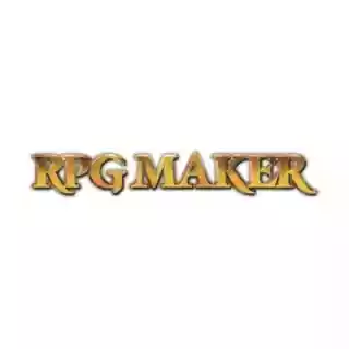 RPGMaker Web Store logo