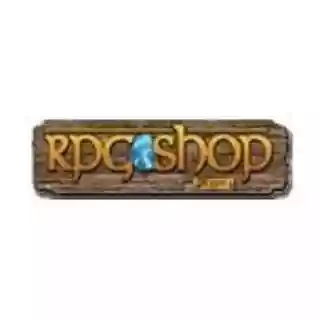RPGShop logo