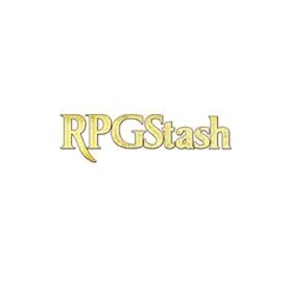 RPGStash logo