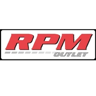 Shop RPM Outlet discount codes logo