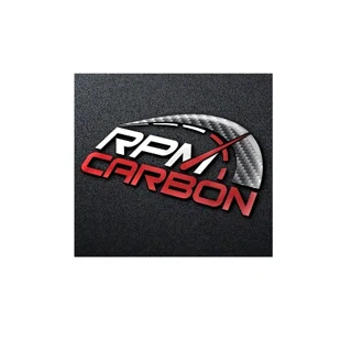 RPM Carbon logo