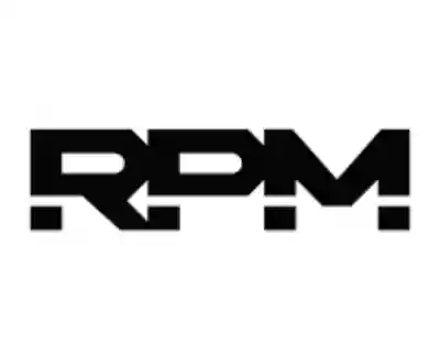 Shop RPM Training promo codes logo
