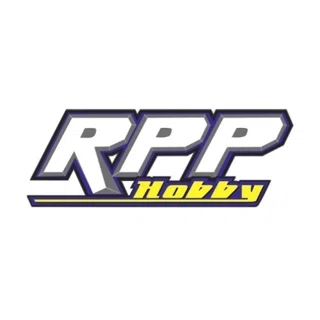 Shop RPP Hobby logo