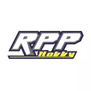 RPP Hobby promo codes