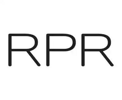 Shop RPR Hair Care discount codes logo