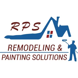 RPS Remodeling And Painting Solutions logo