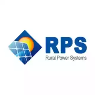 RURAL POWER SYSTEMS coupon codes