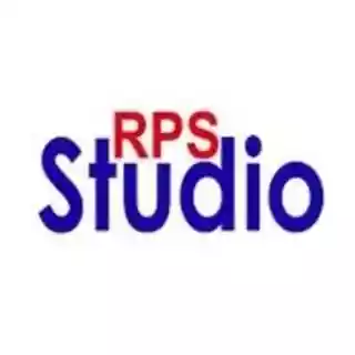 RPS Studio logo