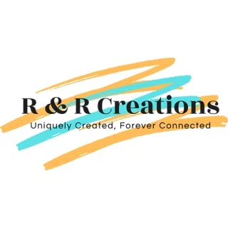 R & R Creations logo
