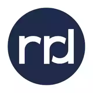 Shop RRD discount codes logo