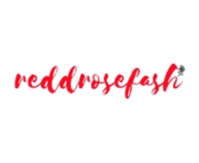 Shop Reddrosefash logo