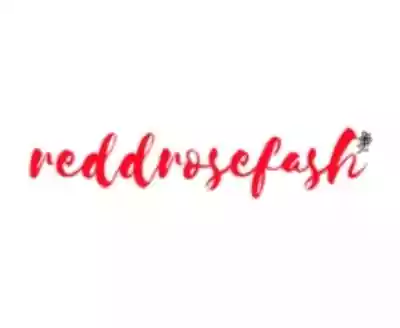 Reddrosefash logo