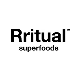 Rritual Superfoods logo