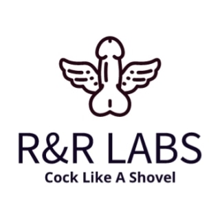 RR Labs logo
