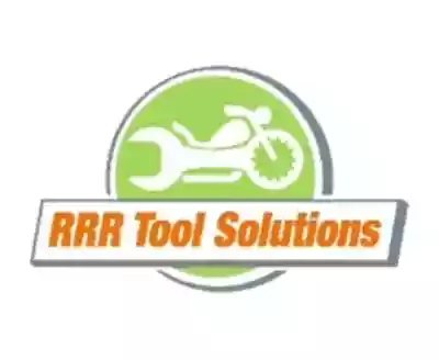 Shop RRR Tool Solutions logo