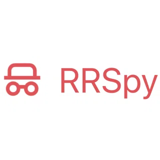 RRSpy logo