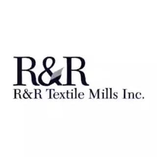 R & R Textile promo codes