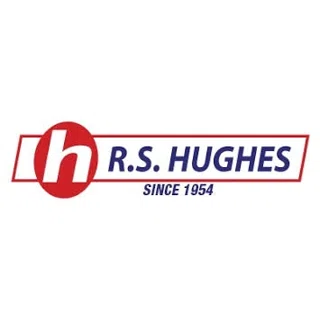Shop R.S. Hughes logo
