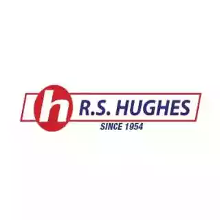 R.S. Hughes discount codes