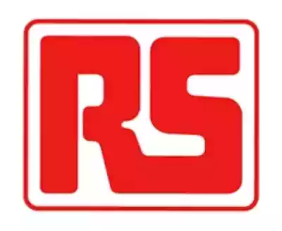 Shop RS Components discount codes logo