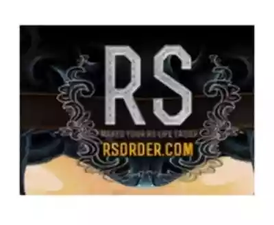 RS Order logo