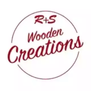 R+S Wooden Creations discount codes