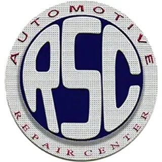 RSC Automotive Repair Center logo