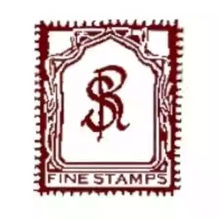 R.Schneider Stamps logo
