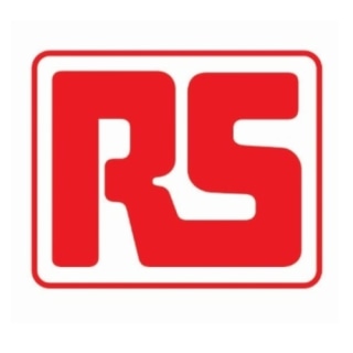 Shop RS Components UK logo