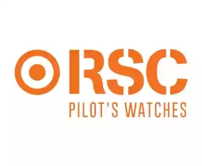 Shop RSC Watches promo codes logo