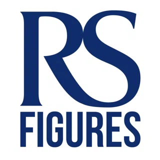 RS Figures logo
