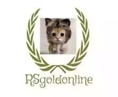 Shop RSgoldonline promo codes logo