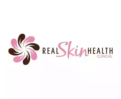 Shop Real Skin Health promo codes logo