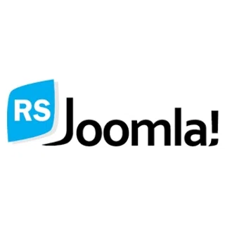 Shop RSJoomla logo