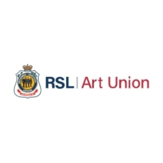 Shop RSL Art Union logo
