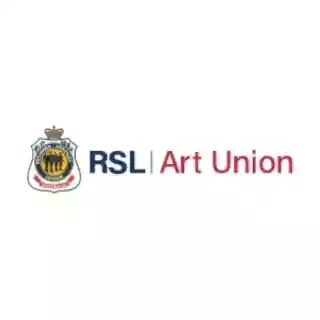 RSL Art Union coupon codes