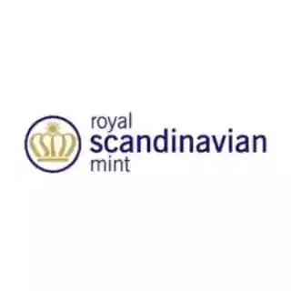 Shop Royal Scandinavian Mint logo