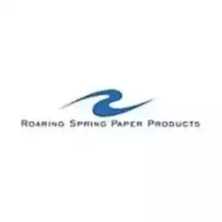 Roaring Spring logo