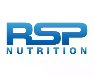 RSP Nutrition promo codes