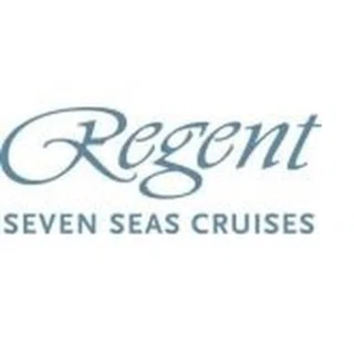 Shop Regent Seven Seas Cruises logo